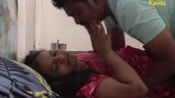 Horny Marathi bhabhi secretly fucked & cummed inside by ex