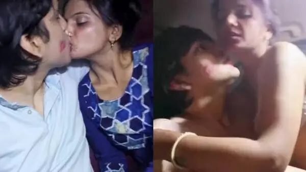 Rich guy picks up desi aunty from street & screws her inside car