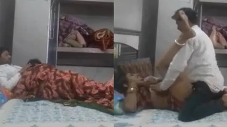 Shy Udaipur village woman real sex with neighbour video