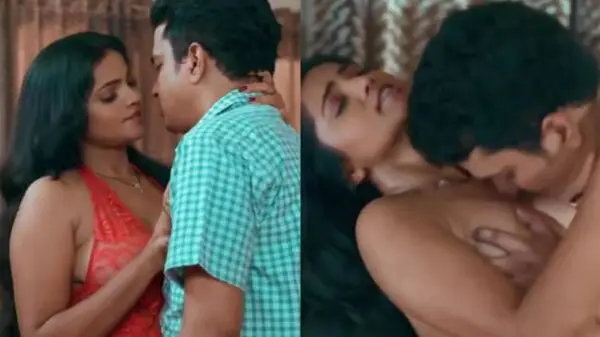Cumiliscious Bihari actress Bharti Jha’s mast fucking video