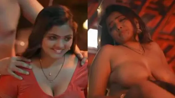 Curvy Bihari mast actress Bharti Jha hot sex while playing Ludo