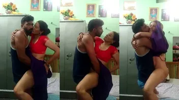 Lifting and banging neighbour’s horny Tamil wife Anjali