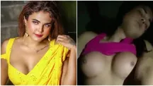 Tiktok star Monti Roy viral mms video