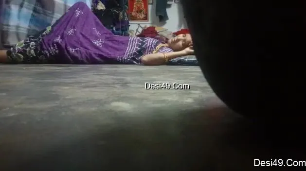 Beautiful village wife sex with her rough husband video