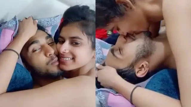 Virgin college girl Neha romance and painful sex in hotel room