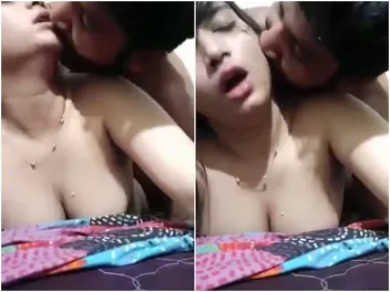 Cute Indian college girl hot sweaty sex with tutor video