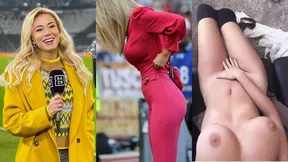 Italian Sky Sports Presenter Diletta Leotta leaked sex video