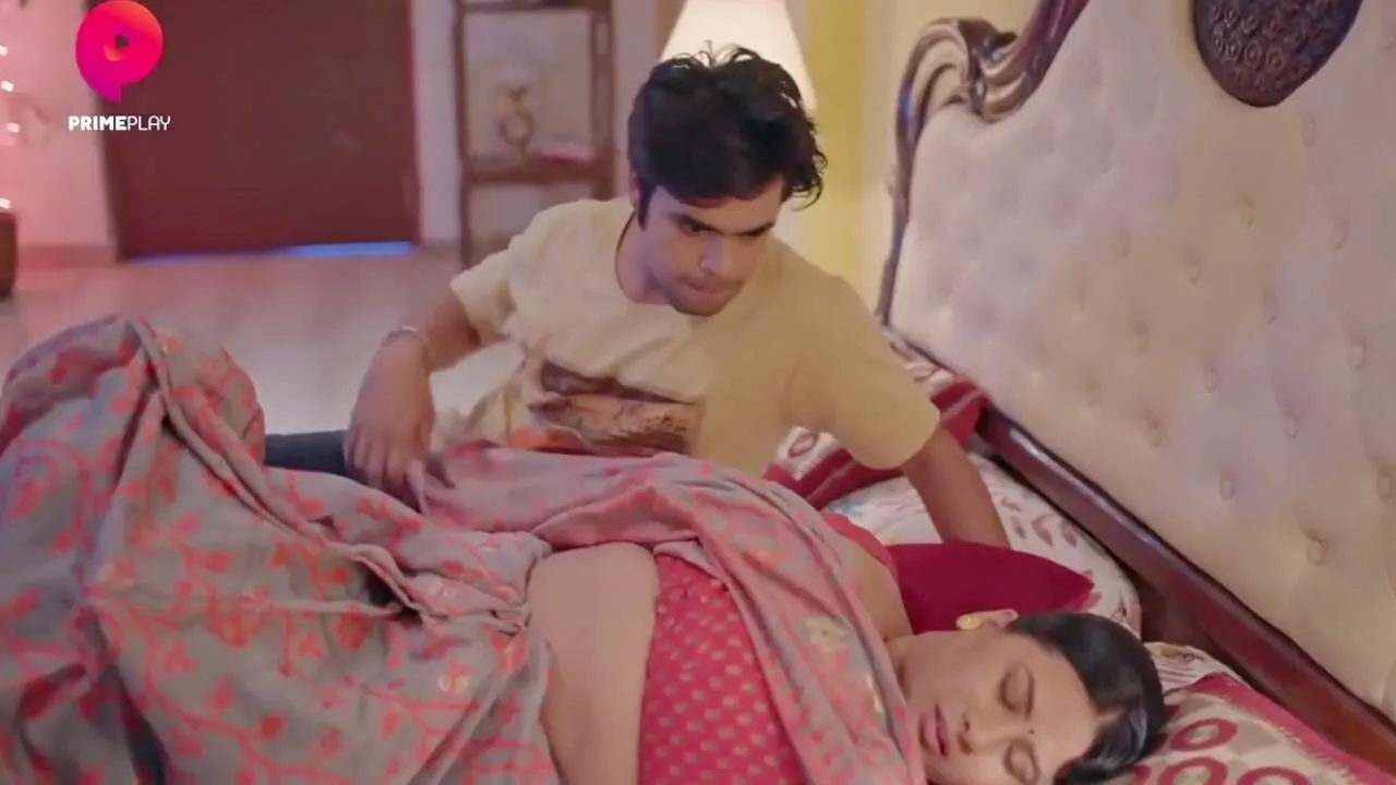 Big boobs Marathi actress Prajakta Jahagirdar hot sex scene