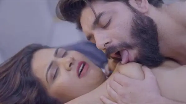 Husband’s harami boss tempts hot bhabhi and screw her till satisfied