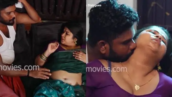 Sexy actress Poonam Verma hot fucking in mallu web series