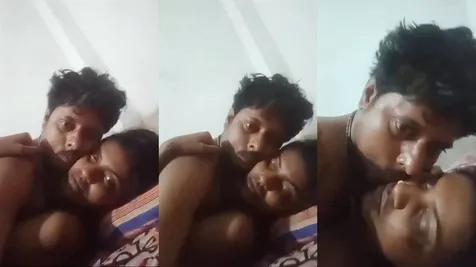 Desi Mirzapur village couple fucking and recording