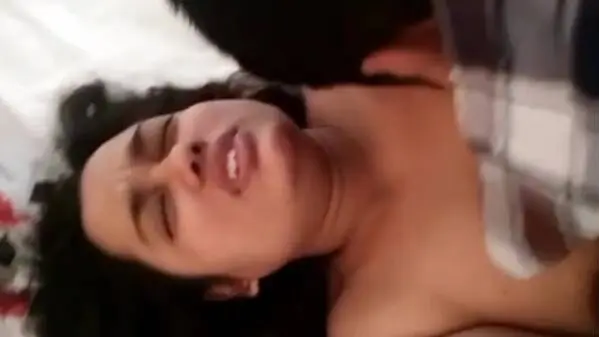 Divorced Jaipur aunty’s ecstatic pussy lick and fuck by neighbour