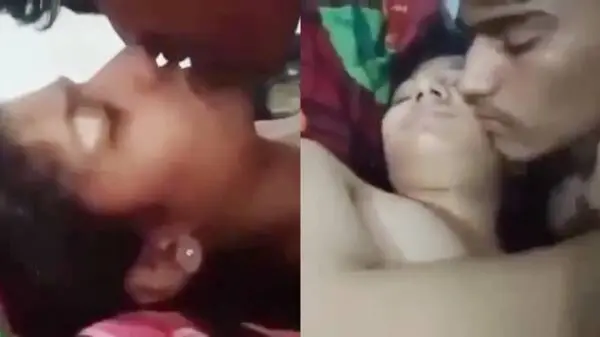 Beautiful desi college girl seduced and fucked by brother’s friend