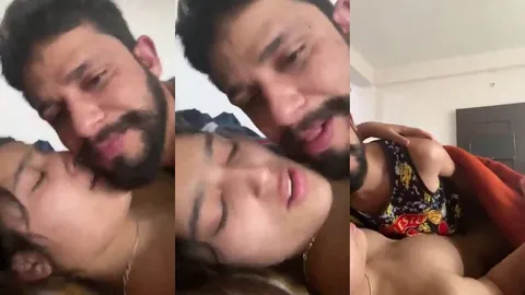 Young desi girl hard fucked and still saying “Jor se chodo”