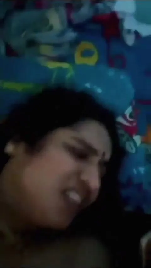 Kerala NRI wife blowjob and fucks while cuck husband is on call